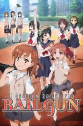 A Certain Scientific Railgun