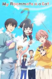 My Roommate is a Cat