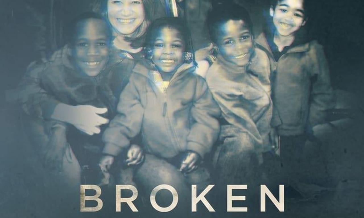 header image for Broken Harts