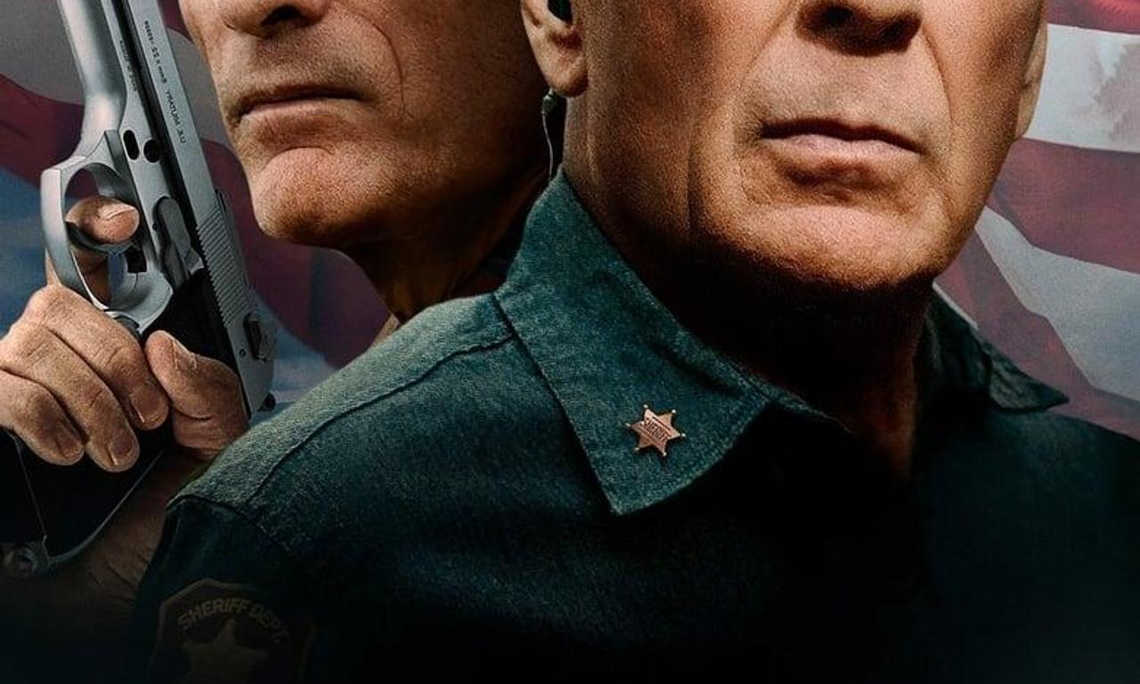 header image for American Siege