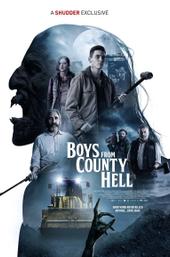 Boys From County Hell
