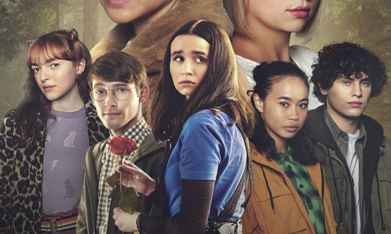 header image for The A List