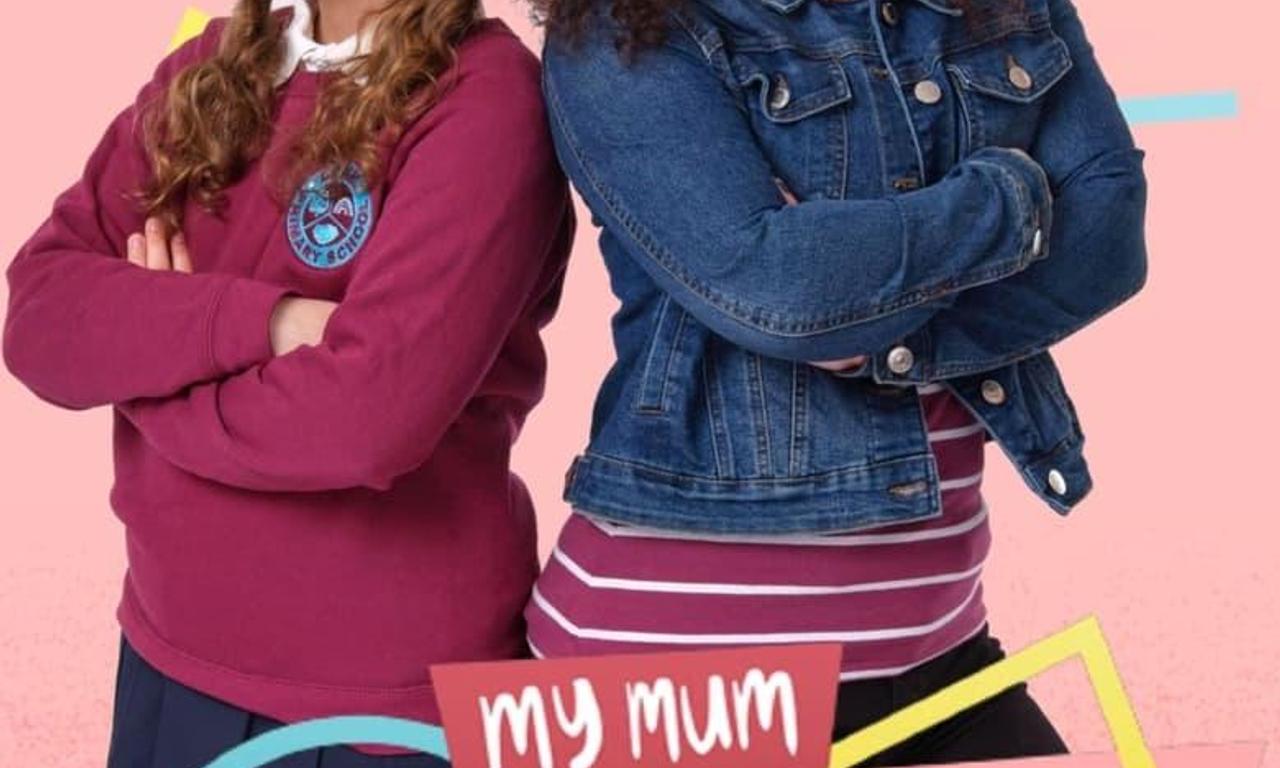 header image for My Mum Tracy Beaker