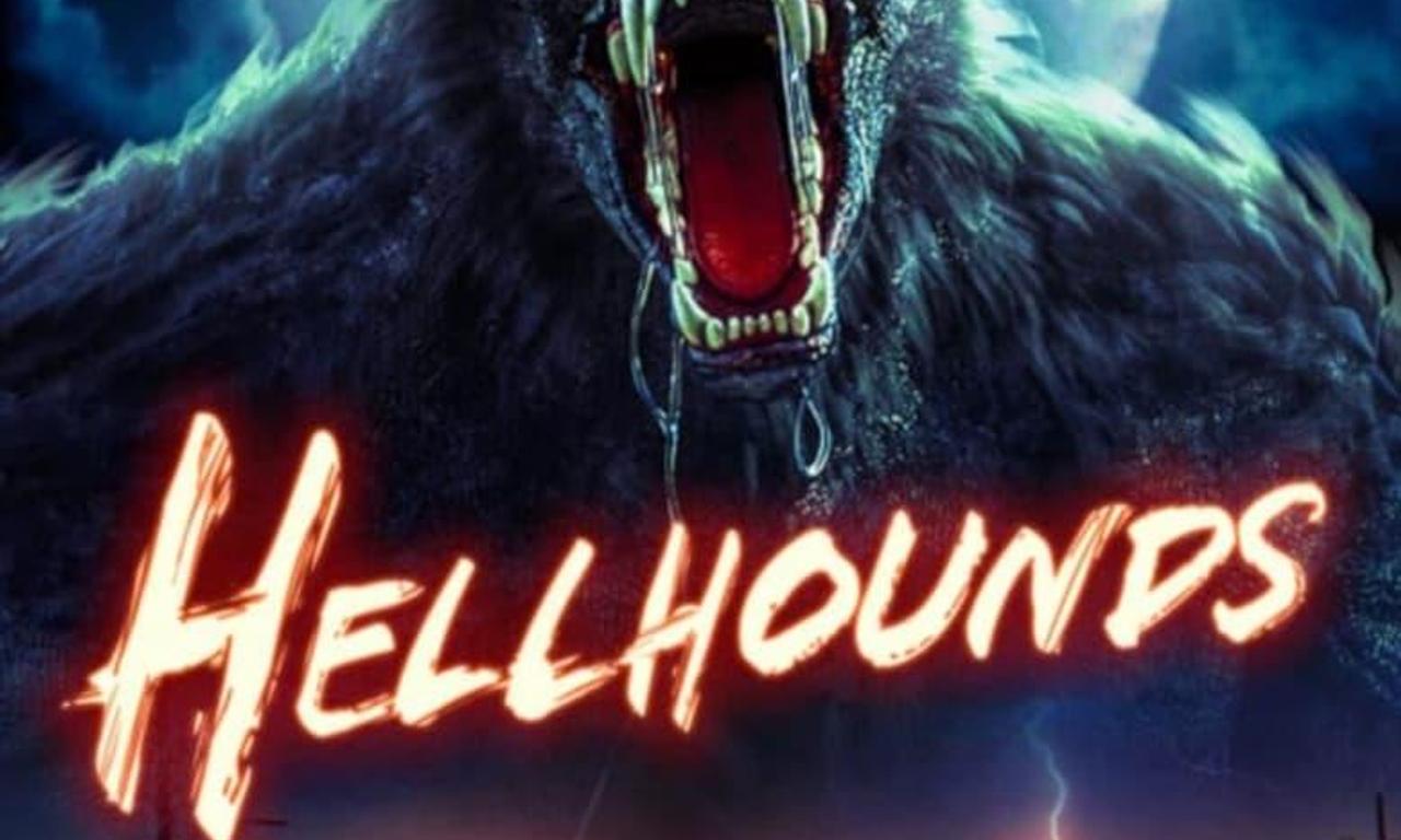 header image for Hellhounds