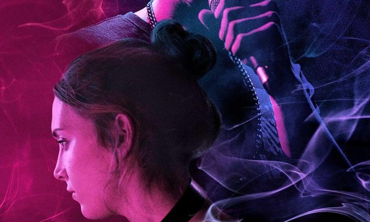 header image for When I'm Done Dying