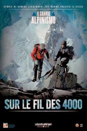 Sur Le Fil Des 4000