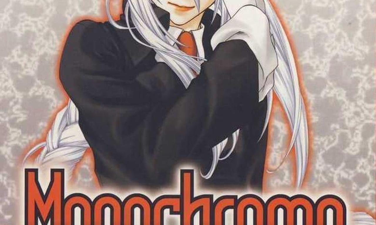 header image for Monochrome Factor