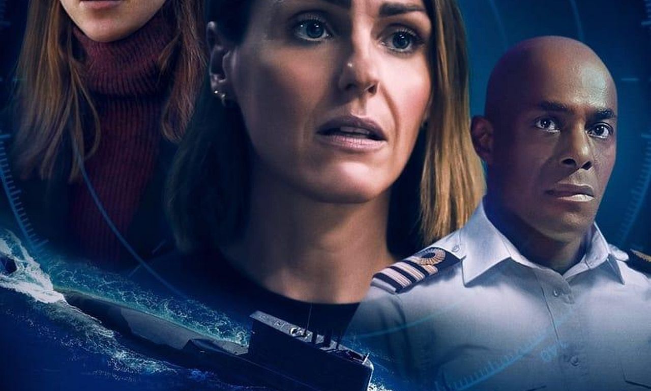 header image for Vigil