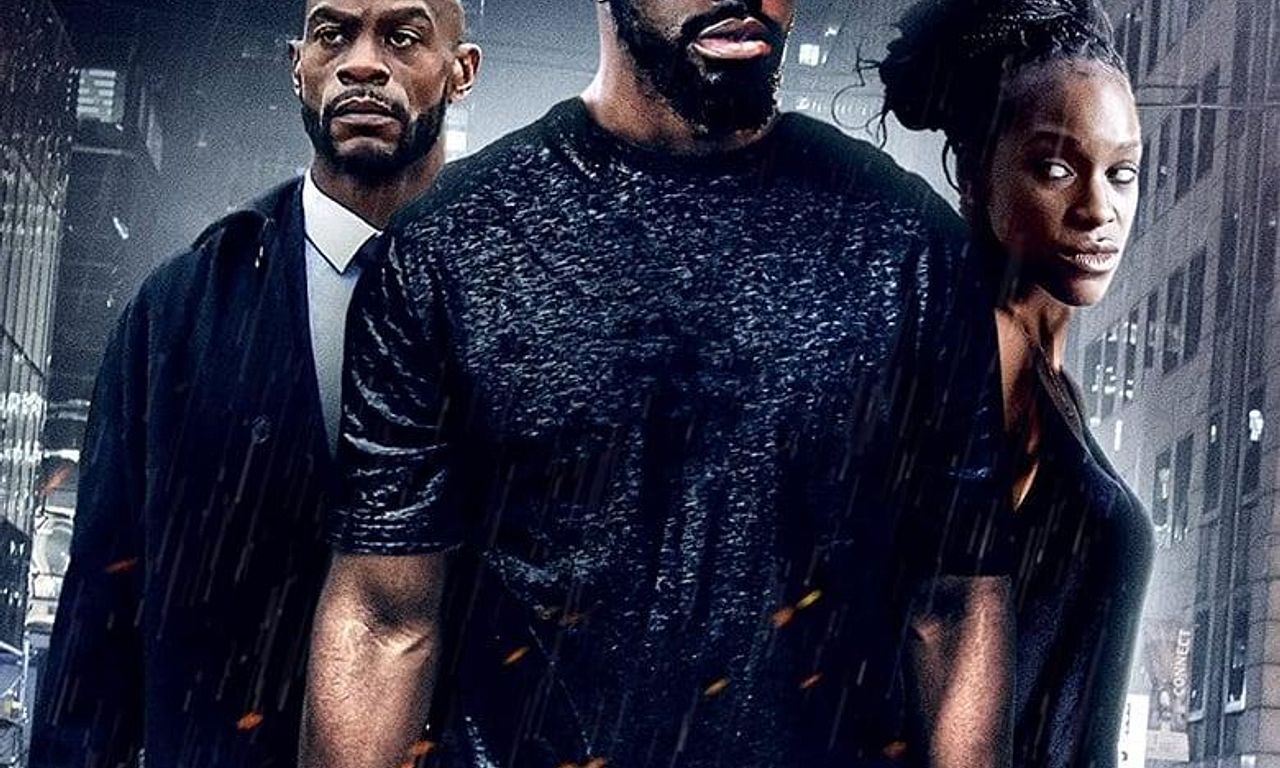 header image for The Assistant