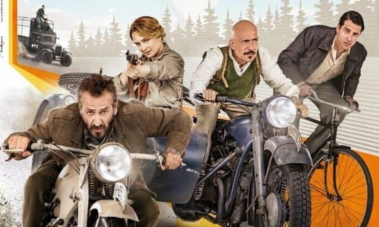 header image for C’era una volta il crimine