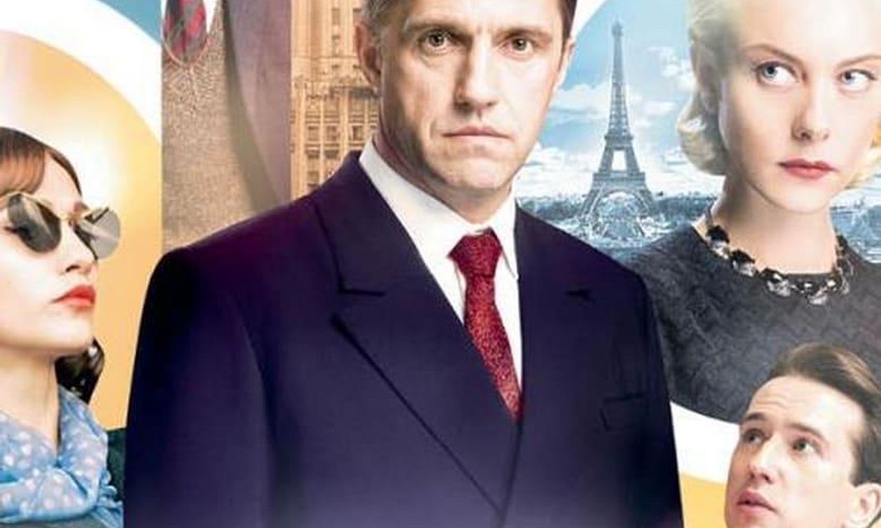 header image for The Optimists