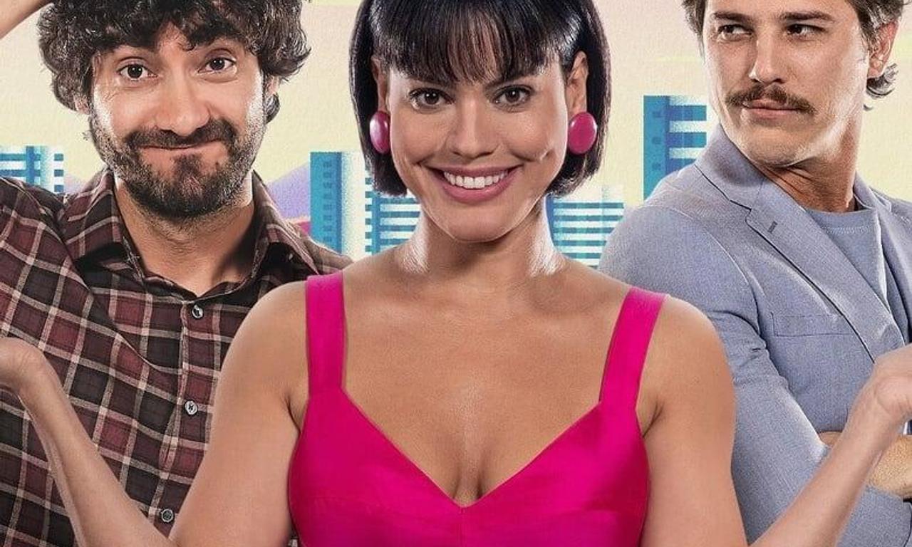 header image for Uncoupled In Rio