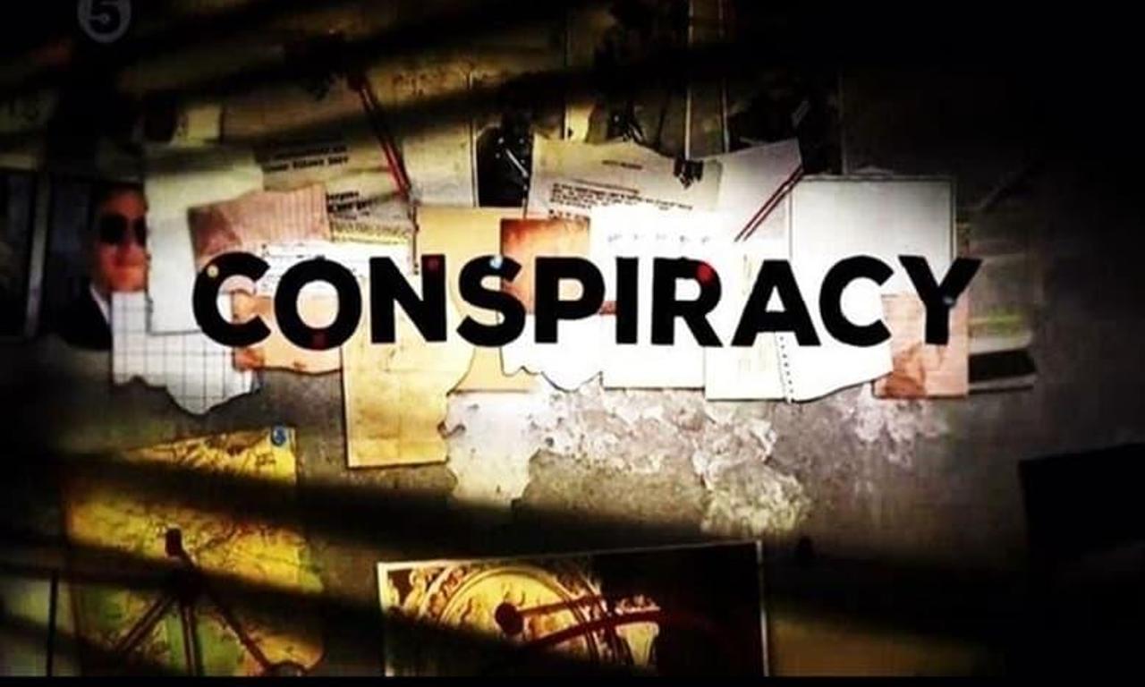 header image for Conspiracy
