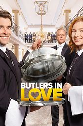 Butlers in Love