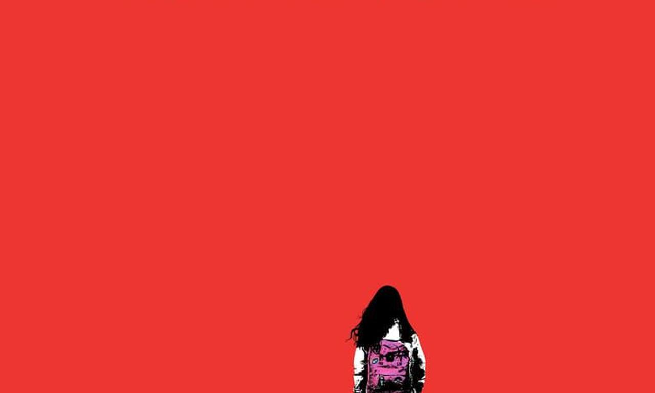 header image for White Girl