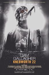 Liam Gallagher: Knebworth 22