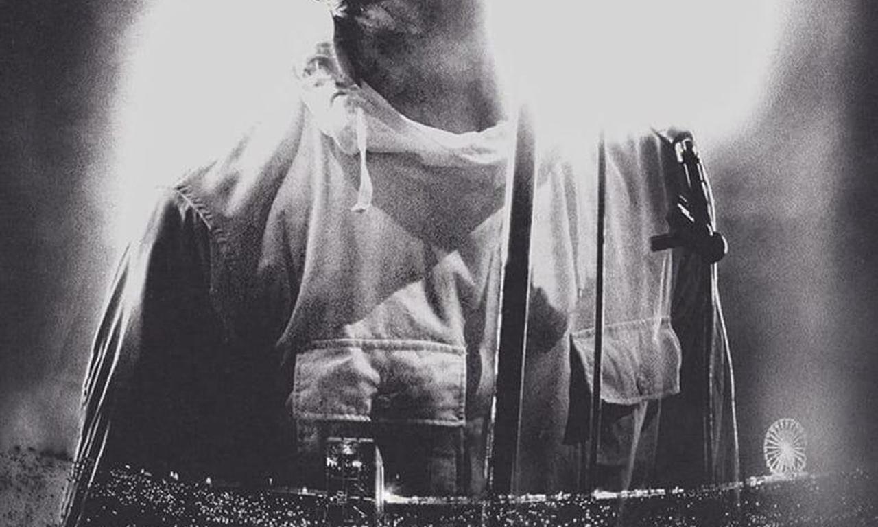 header image for Liam Gallagher: Knebworth 22