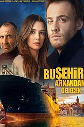 Bu Şehir Arkandan Gelecek