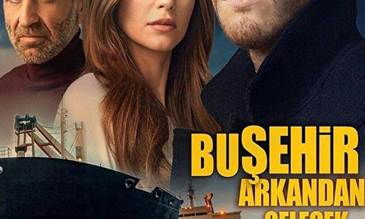 header image for Bu Şehir Arkandan Gelecek