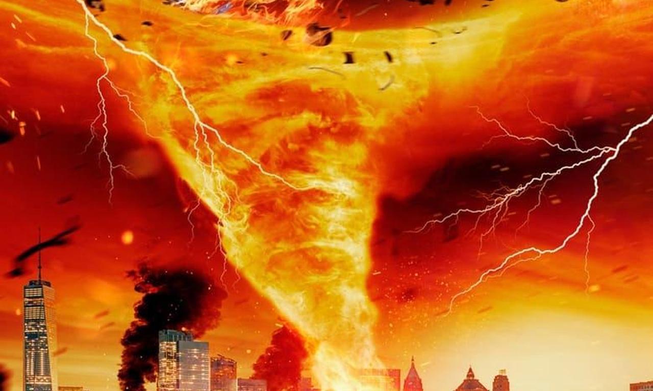 header image for Firenado