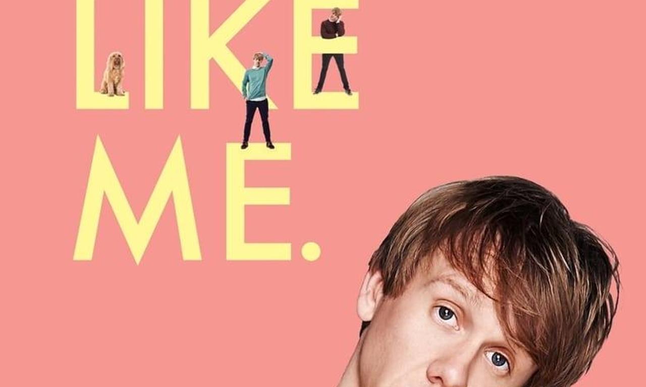 header image for Please Like Me