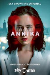 Codename: Annika