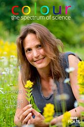 Colour: The Spectrum of Science