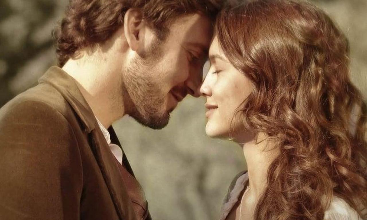 header image for Old Bridge Secret