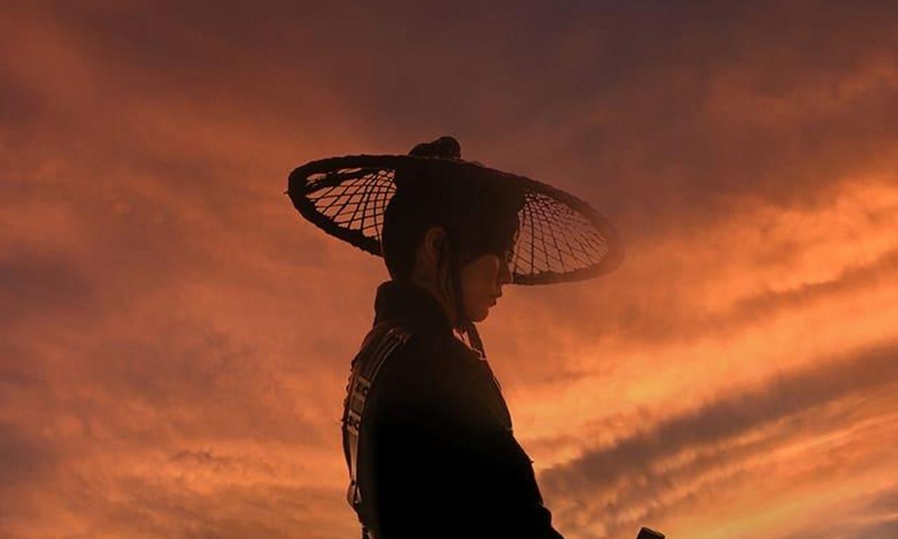 header image for River Where the Moon Rises