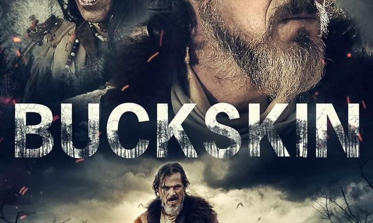 header image for Buckskin