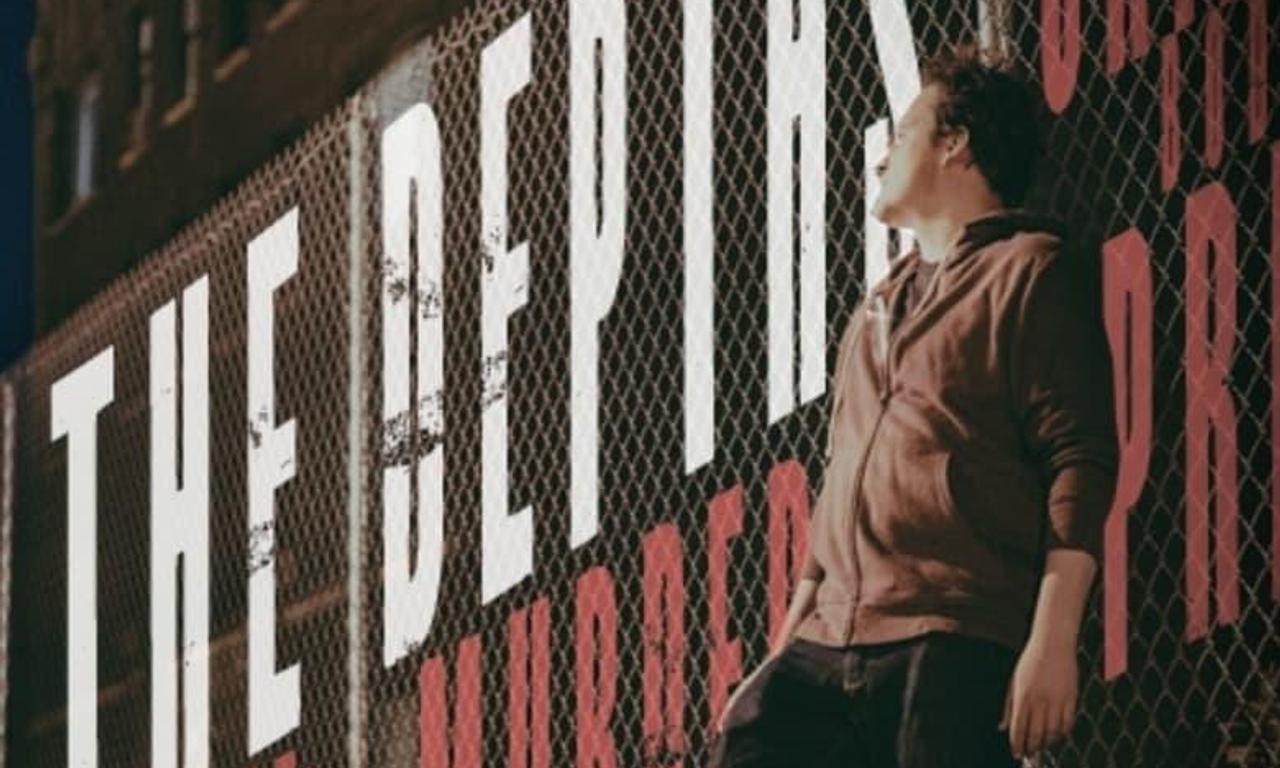 header image for The Depths