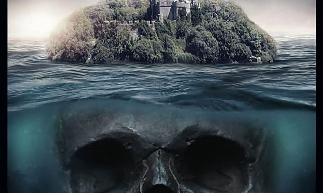 header image for Devil's Island