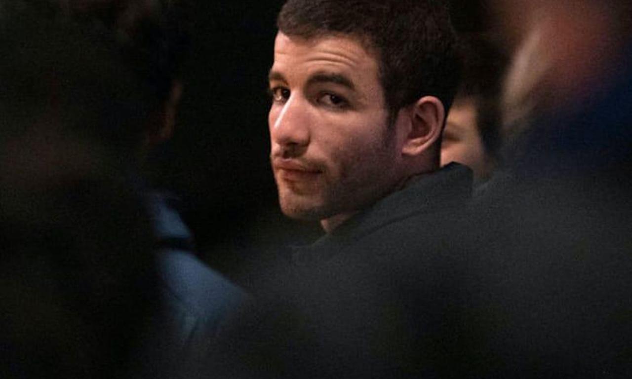 header image for Arthur Rambo