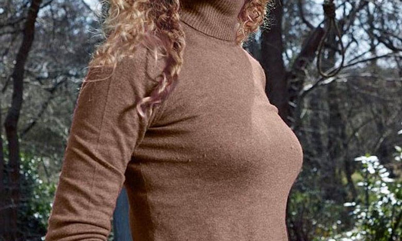 header image for Witch Hunt: A Century of Murder