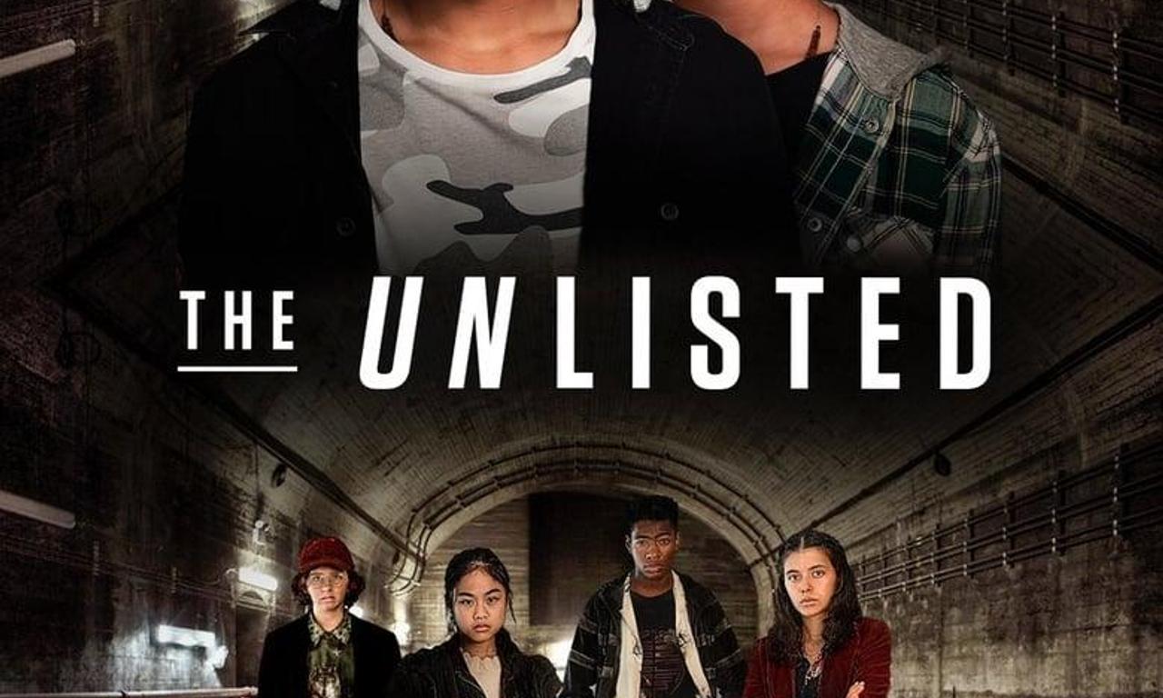 header image for The Unlisted