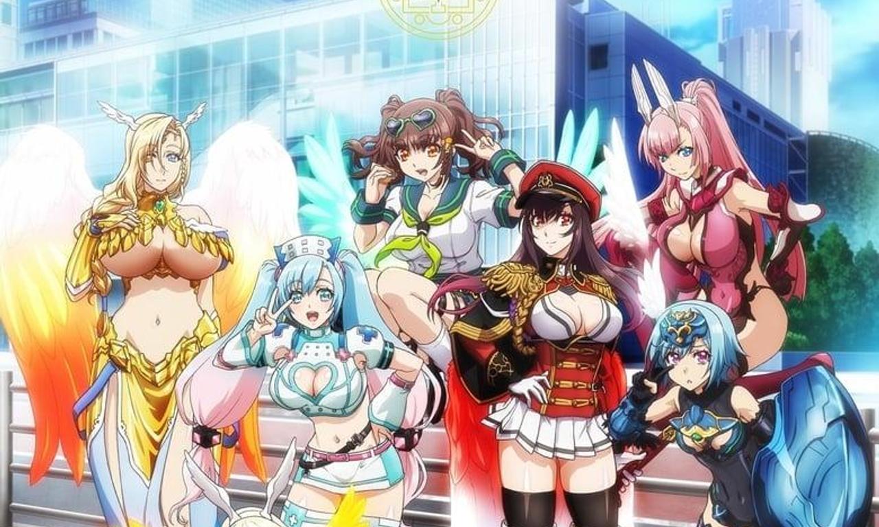 header image for The Seven Heavenly Virtues