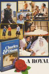 Charles & Diana: A Royal Love Story