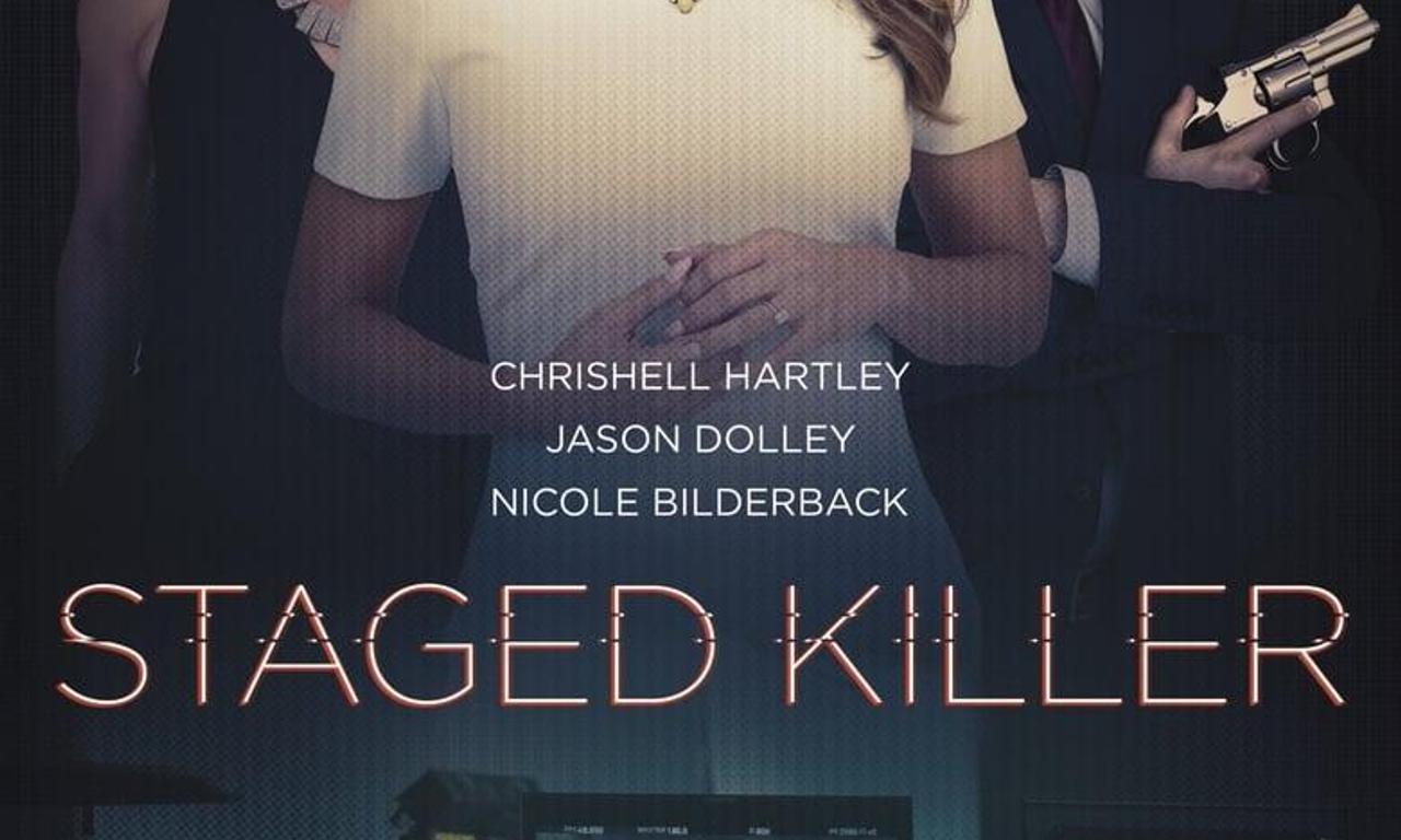 header image for Staged Killer