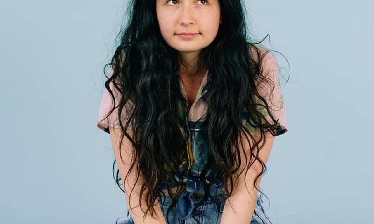 Andie the Great - Where to Watch and Stream Online – Entertainment.ie