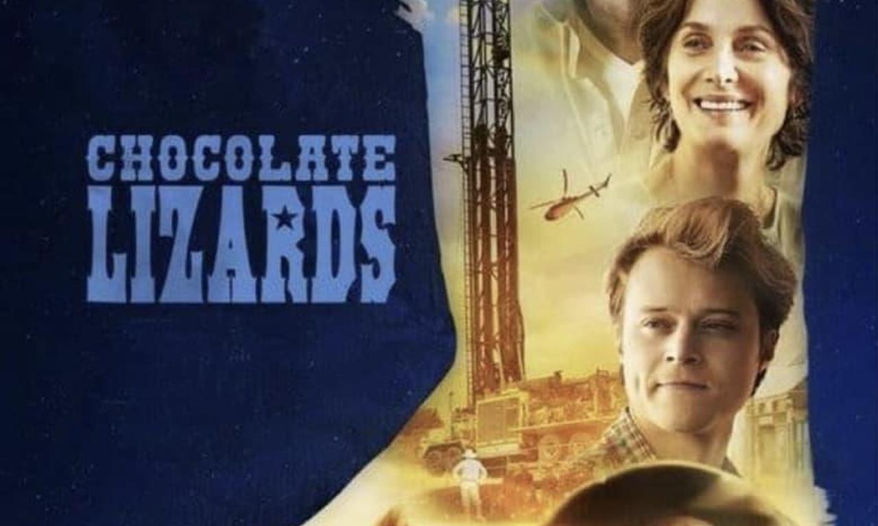Chocolate Lizards Where to Watch and Stream Online Entertainment.ie