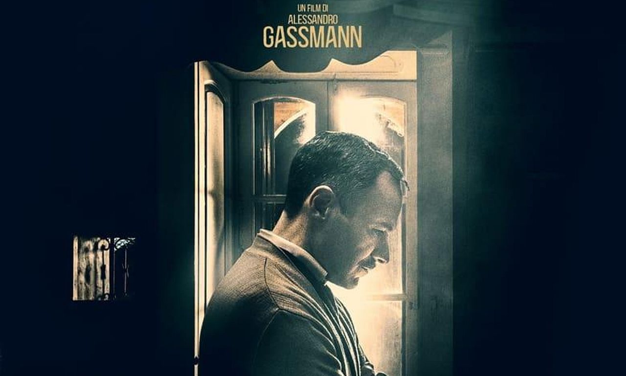 header image for The Great Silence