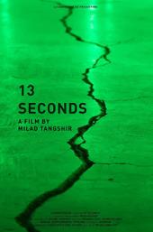 13 seconds