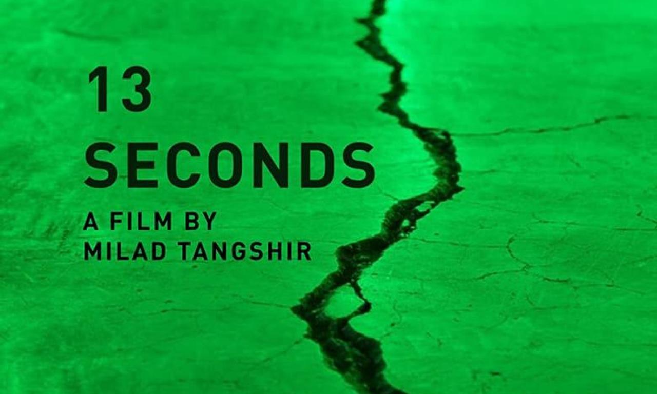 header image for 13 seconds