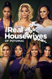The Real Housewives of Potomac