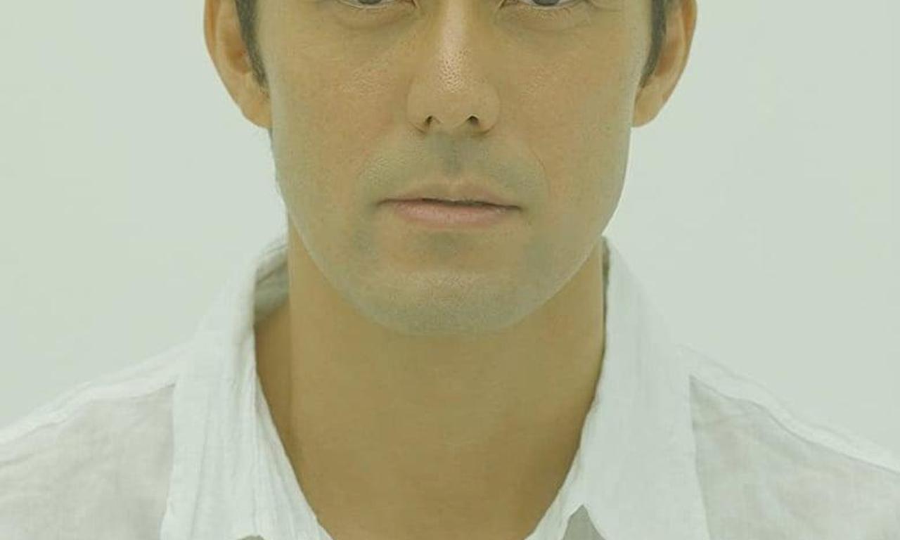 header image for He Who Can't Marry