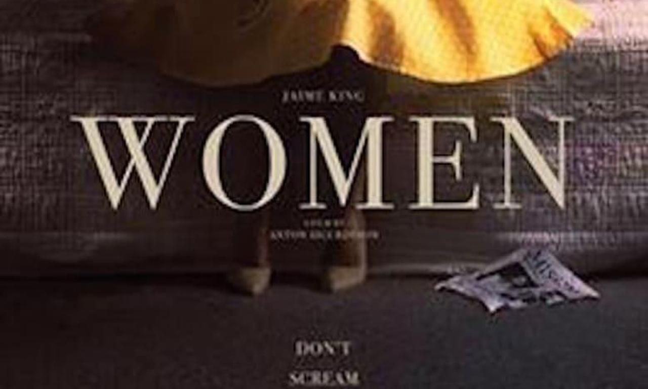 header image for Women