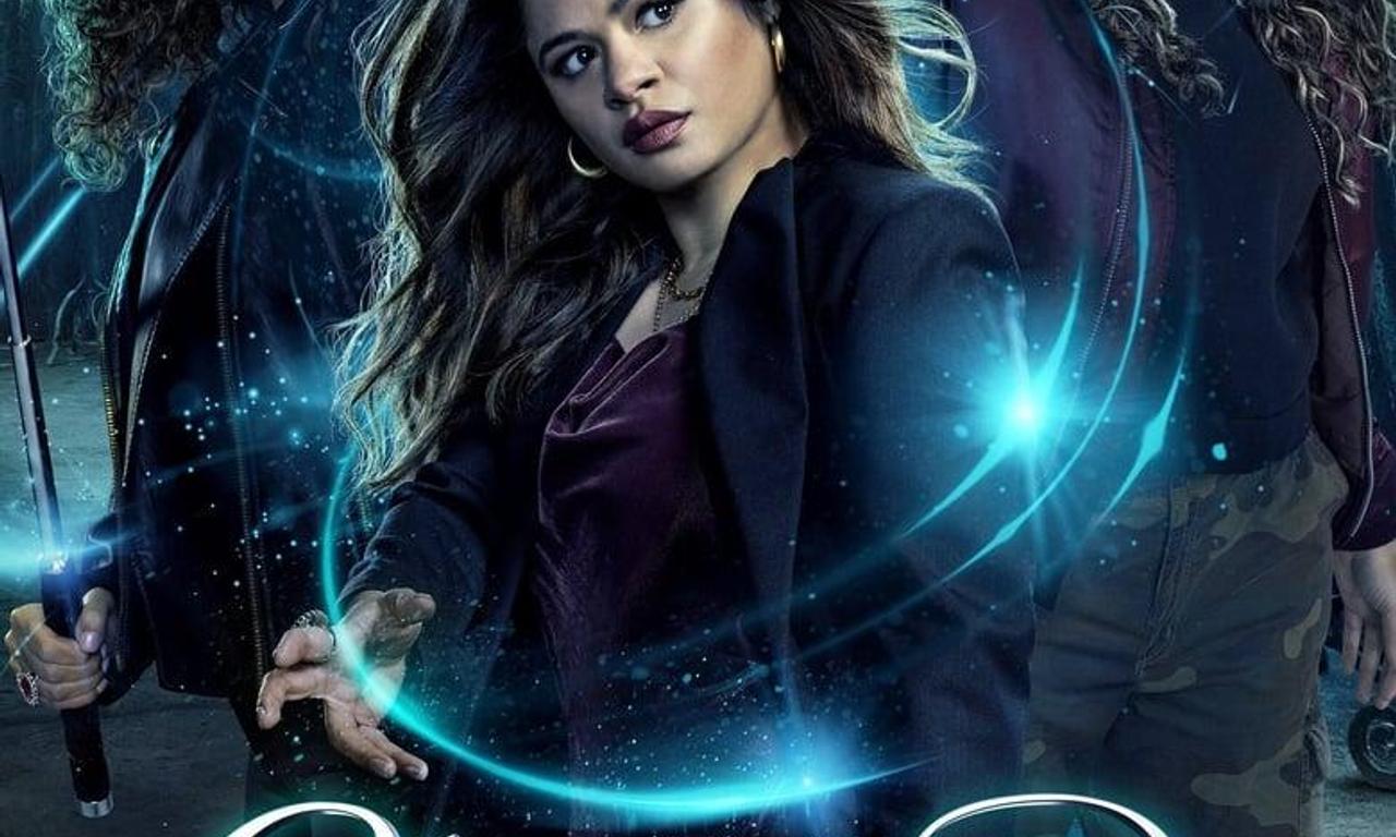 header image for Charmed