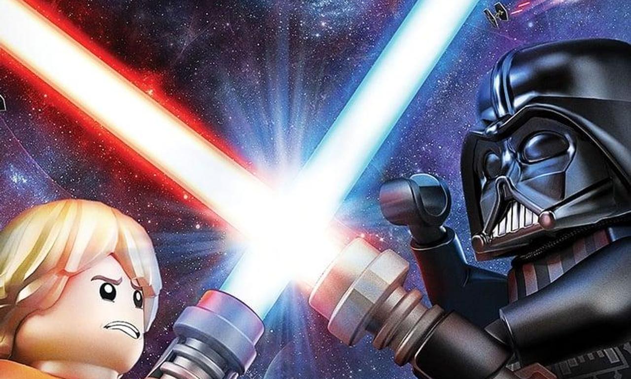 header image for LEGO Star Wars: The Empire Strikes Out