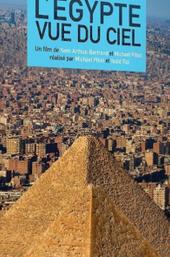 L'Egypte vue du ciel