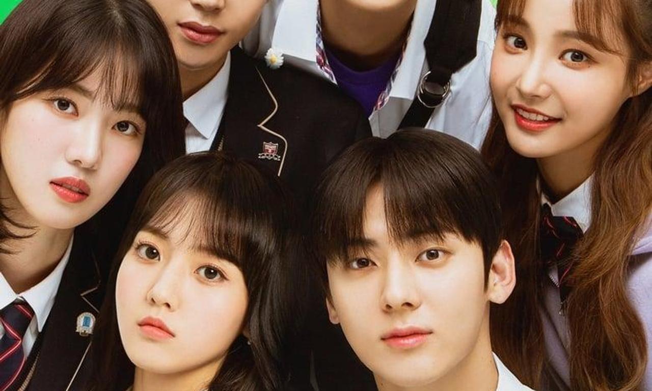 header image for Live On